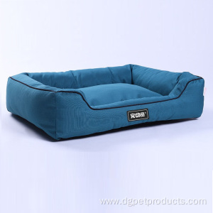 Disassemble And Washable Waterproof Pet Kennel Oxford Cloth